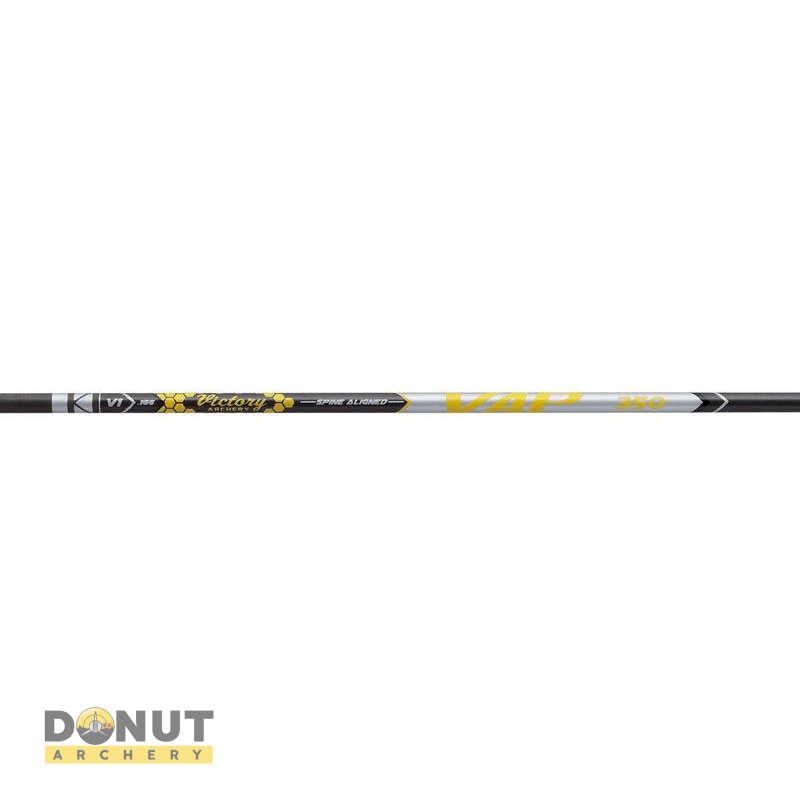 Tube nu carbone Victory VAP Target Elite