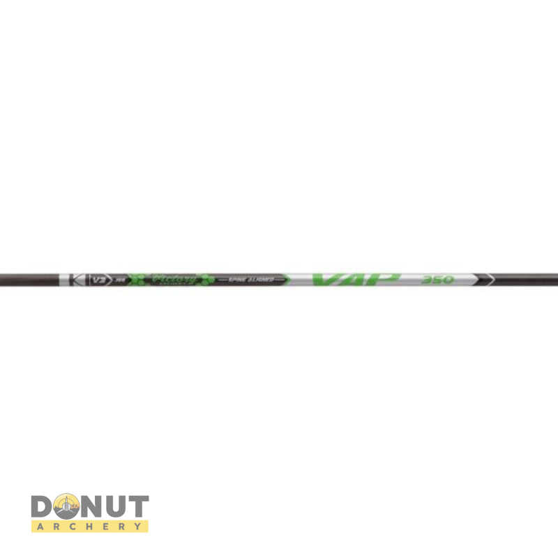 Tube nu carbone Victory VAP Target Gamer (par 12 )
