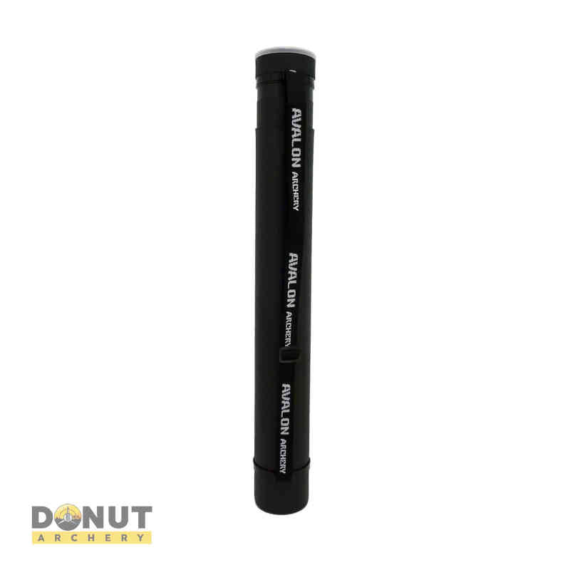 Tube à Flèches Avalon Noir