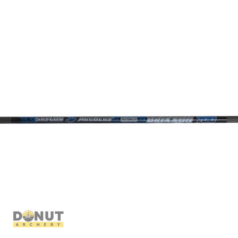 Tube nu carbone Skylon Brixxon ID 4.2