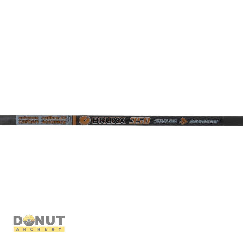 Tube nu carbone Skylon Bruxx ID 23 (par 12)
