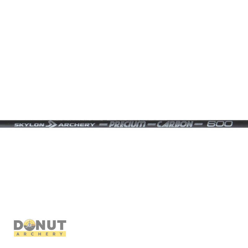Tube nu carbone Skylon Precium ID 3.2 (par 12)