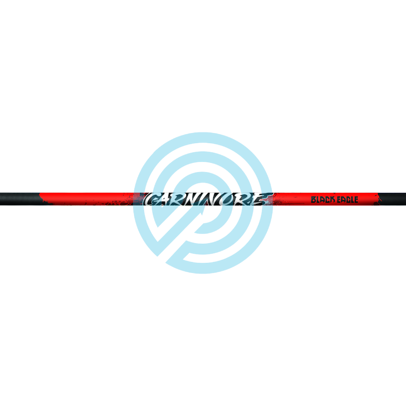 Tube nu Carbone Black Eagle Carnivore