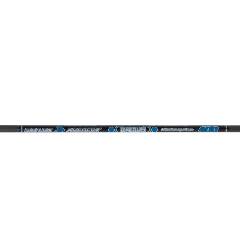 Tube nu carbone Skylon Radius ID 4.2