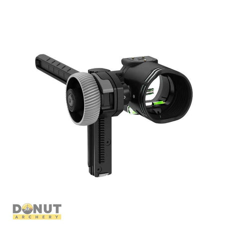 Viseur arc chasse Ultraview UV Slider