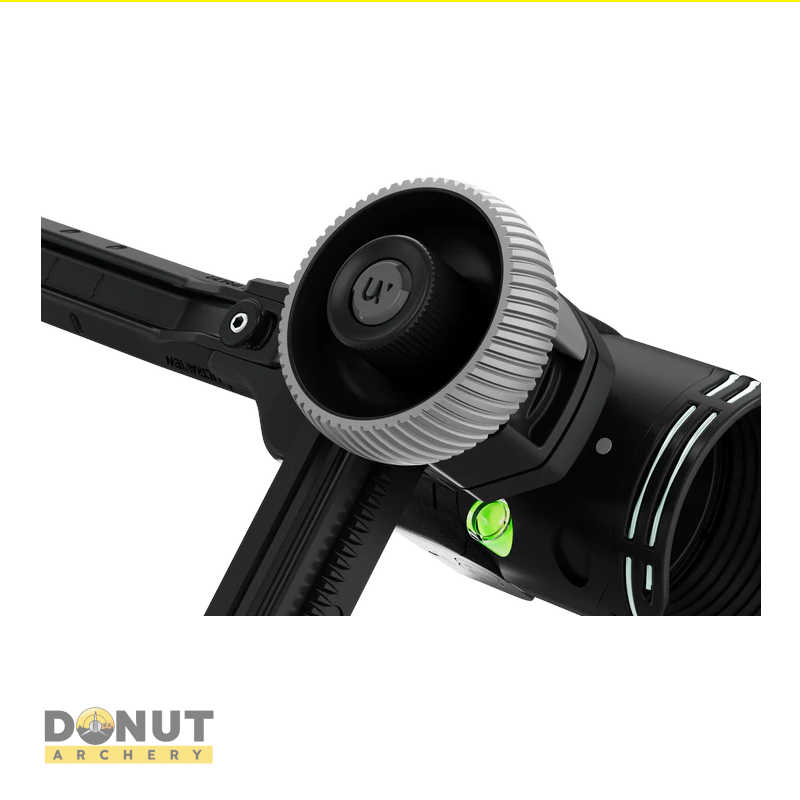 Viseur arc chasse Ultraview UV Slider