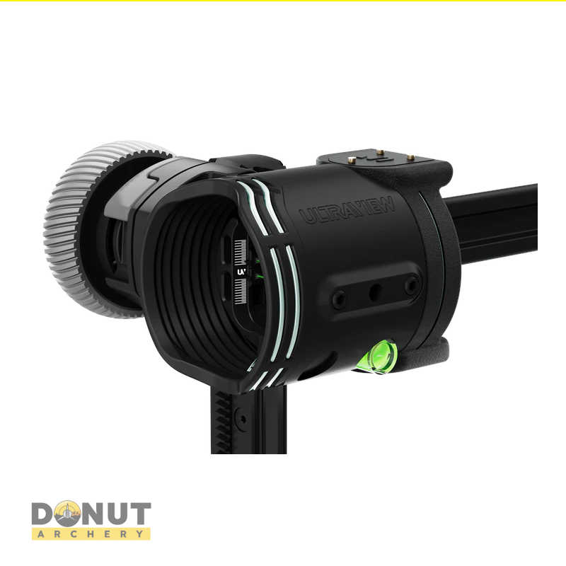 Viseur arc chasse Ultraview UV Slider