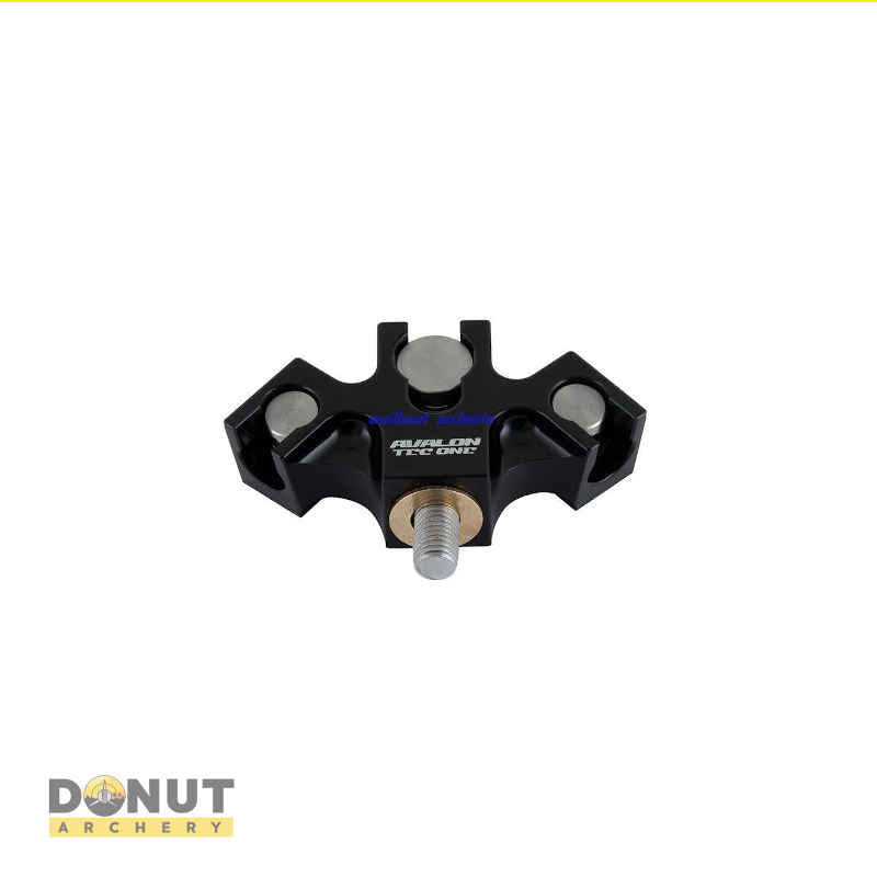 V-Bar Avalon Tec One 40 degres Noir