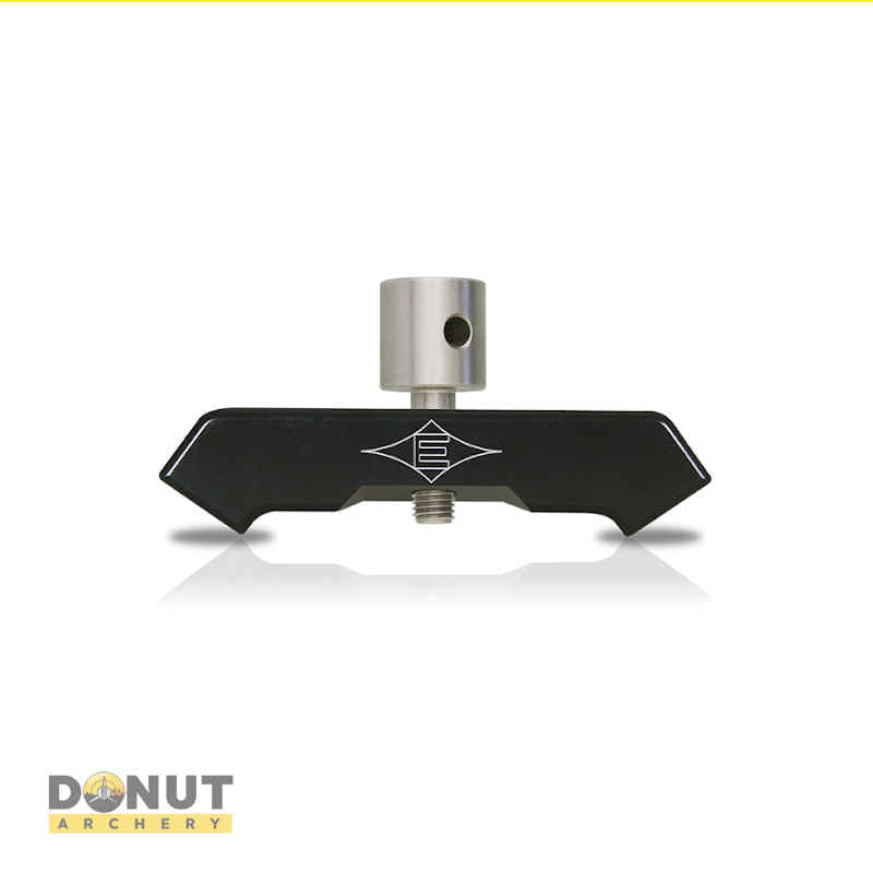 V-Bar Easton Fixe 35 degres Noir