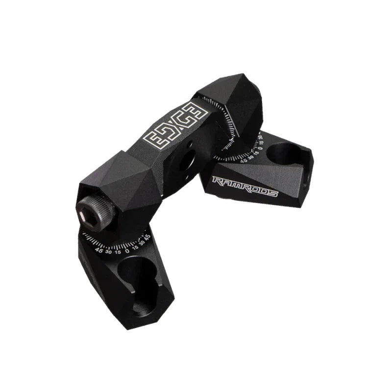 Stabilisation Complete Ramrods Ultra v4