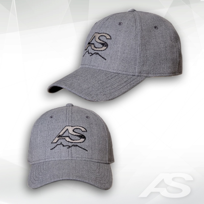 Casquette Arc Système