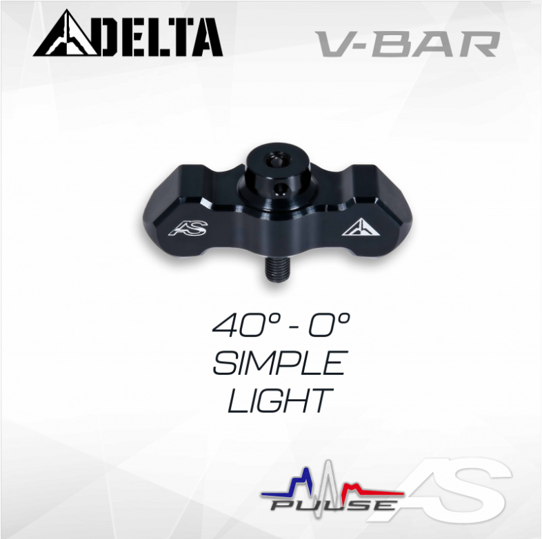 V-Bar Arc Systeme Delta