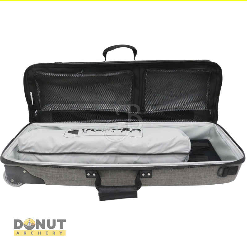 Valise Classique Aurora Proline Hybrid