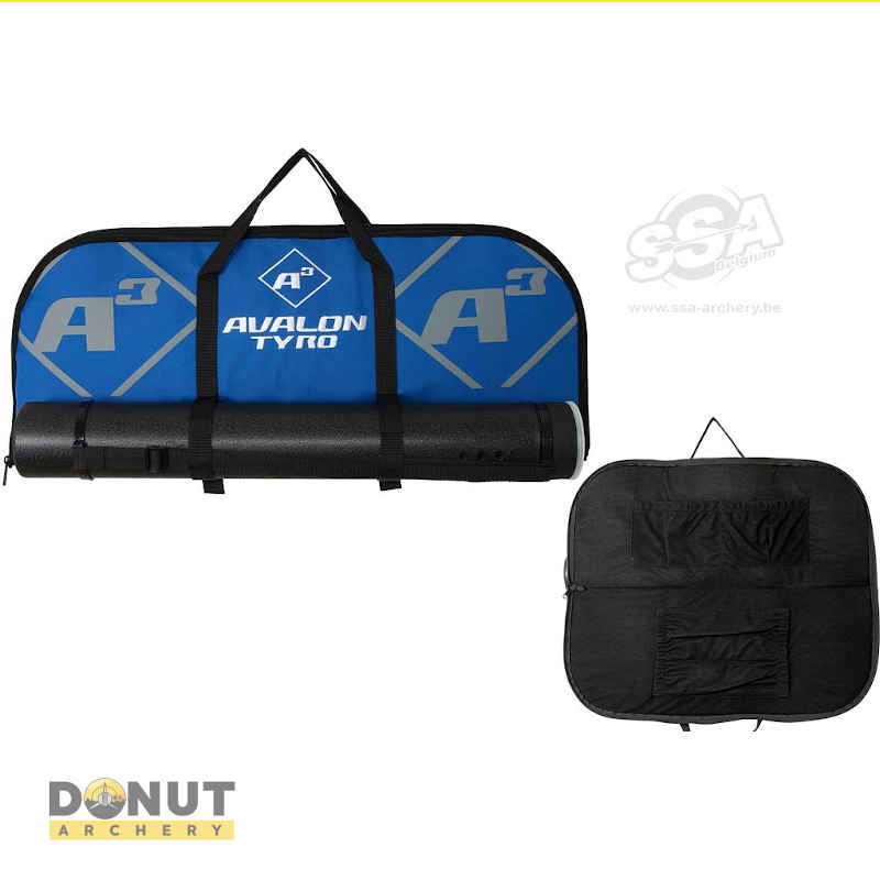 Valise Classique Avalon Tyro A3