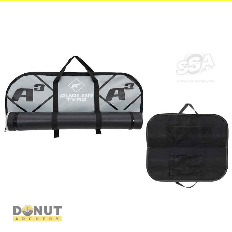 Valise Classique Avalon Tyro A3