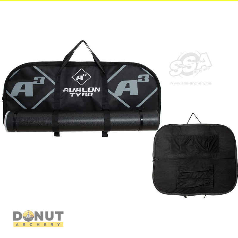 Valise Classique Avalon Tyro A3