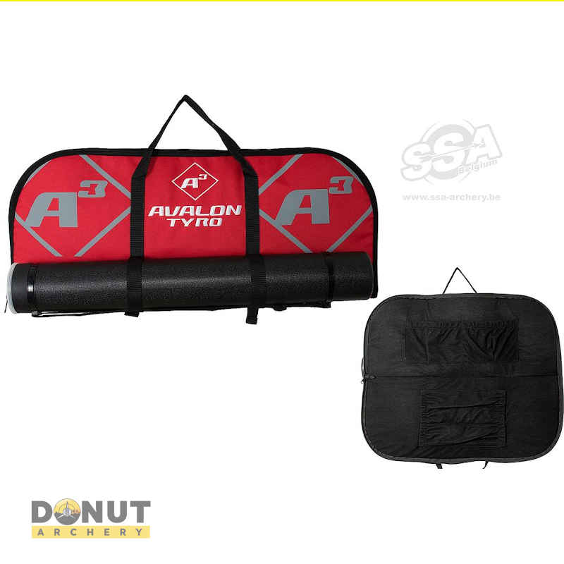 Valise Classique Avalon Tyro A3