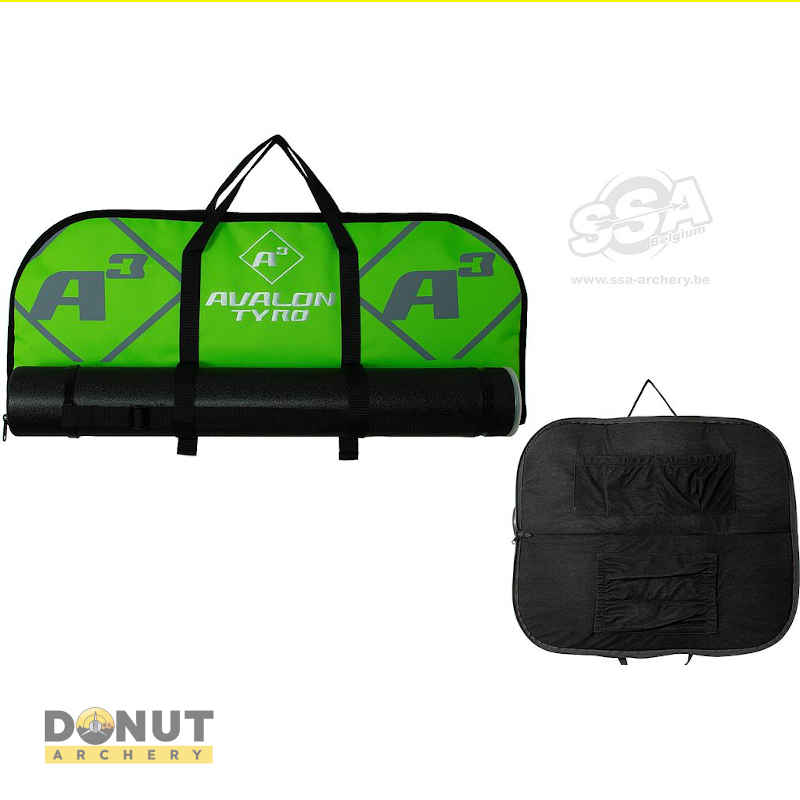 Valise Classique Avalon Tyro A3