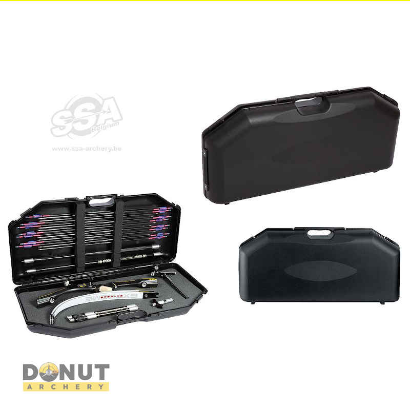 Valise Classique Negrini 4660Sec-R