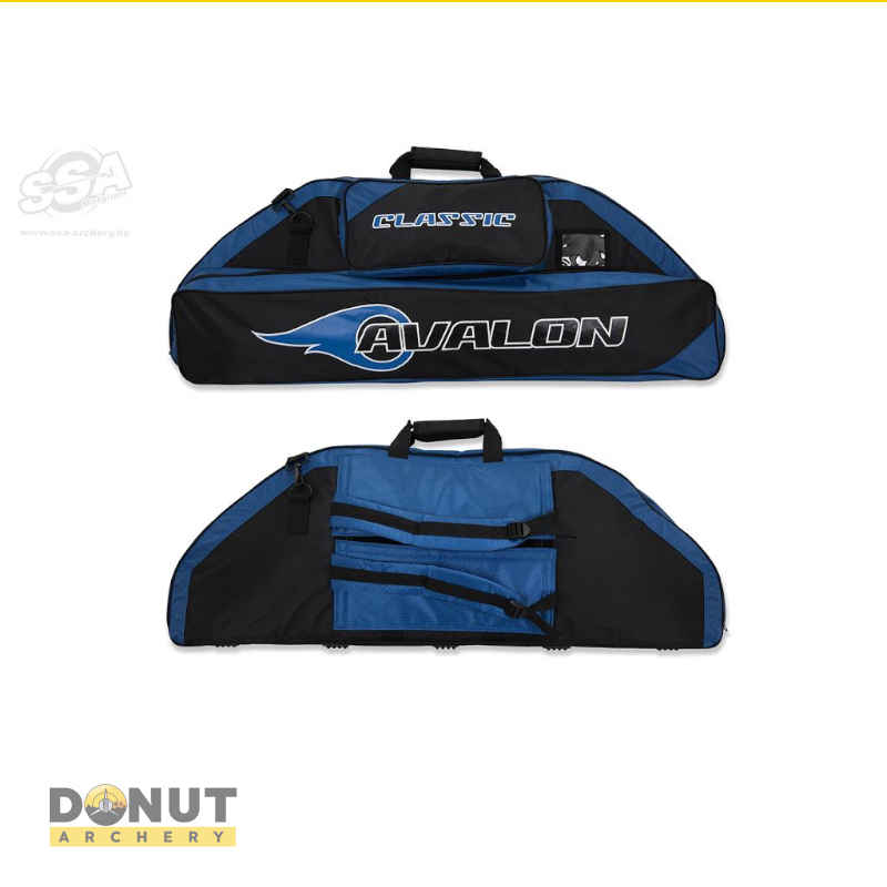 Valise Compound Avalon Classic