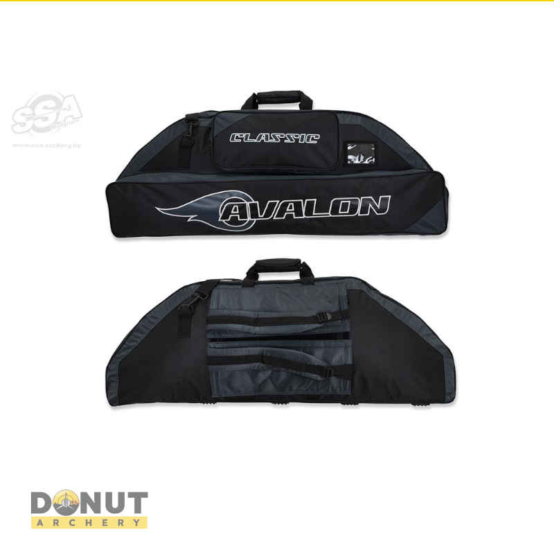 Valise Compound Avalon Classic