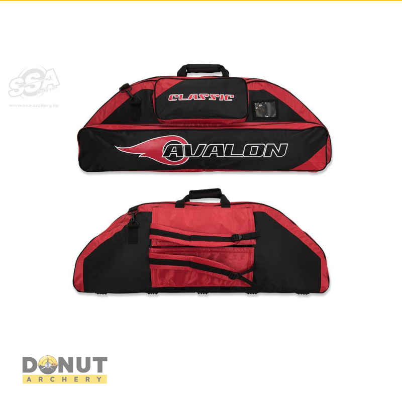 Valise Compound Avalon Classic