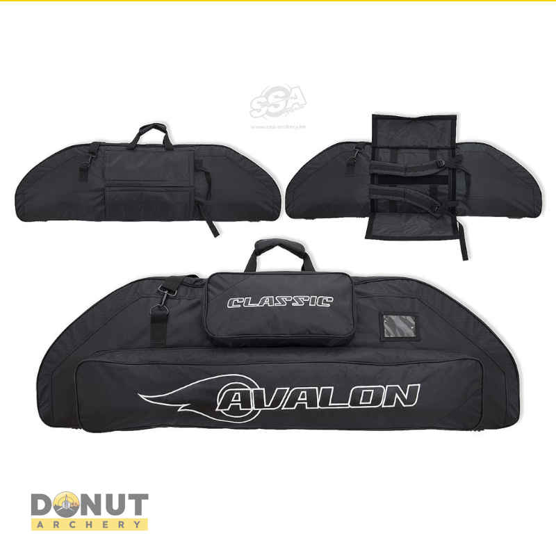 Valise Compound Avalon Classic
