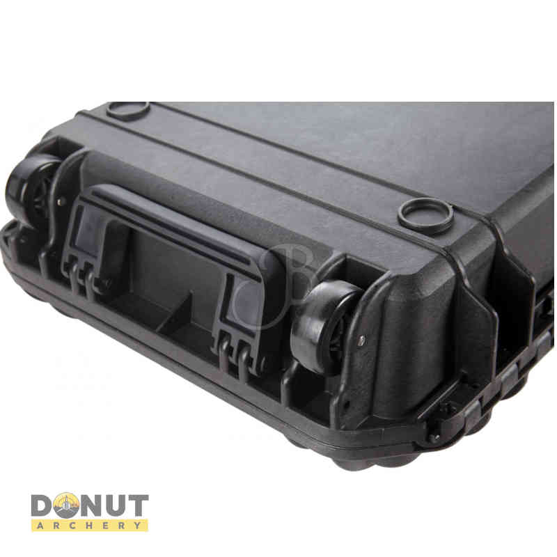 Valise Compound Booster Powercase