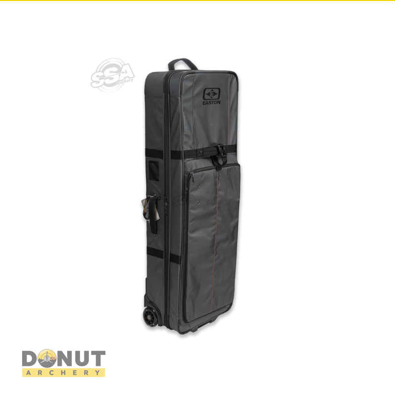 Valise Compound EASTON BOW TRUCK ELITE DOUBLE 4716 GRAY