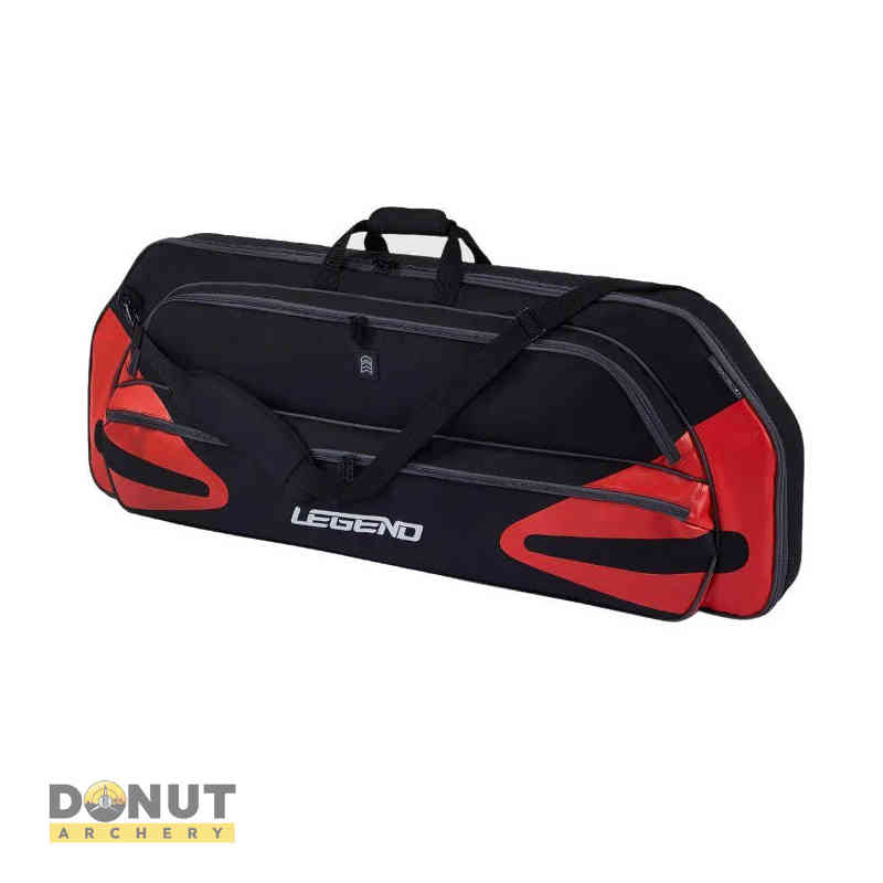 Valise Compound Legend Monstro