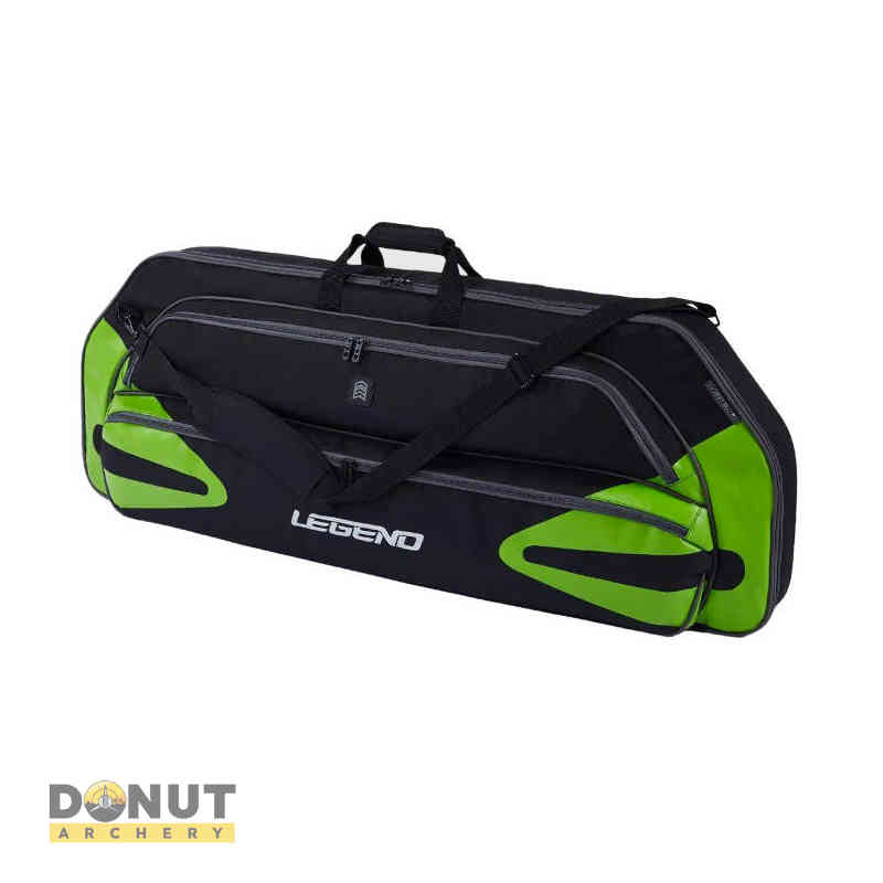 Valise Compound Legend Monstro