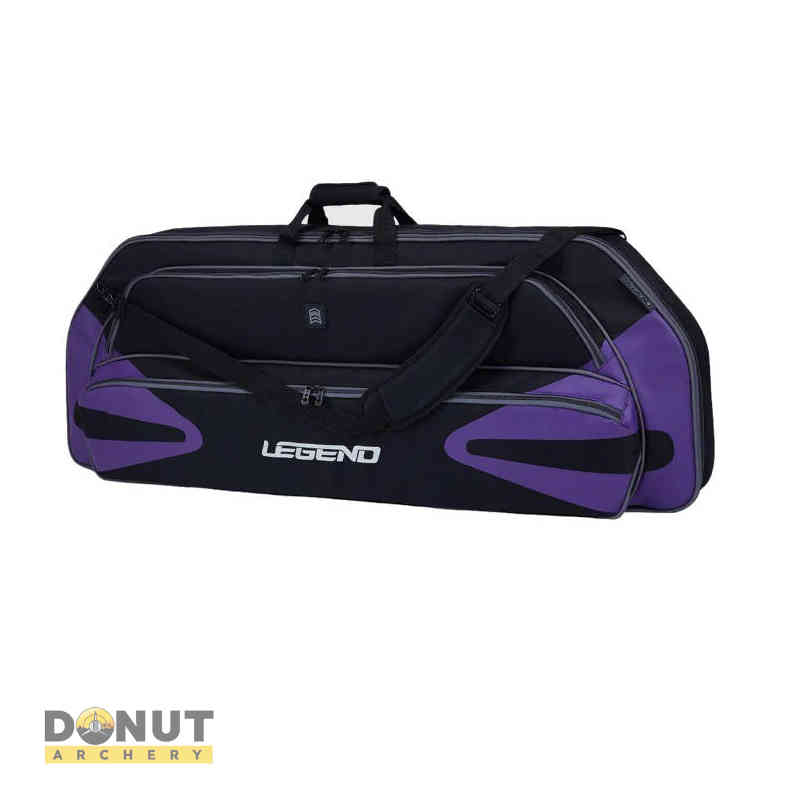 Valise Compound Legend Monstro
