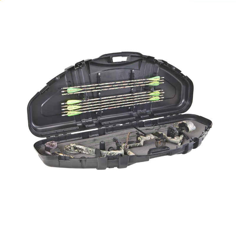 Valise Compound Plano Protector Single
