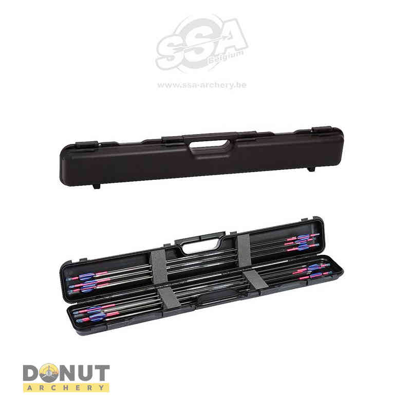 Valise à fleches NEGRINI 6008PF