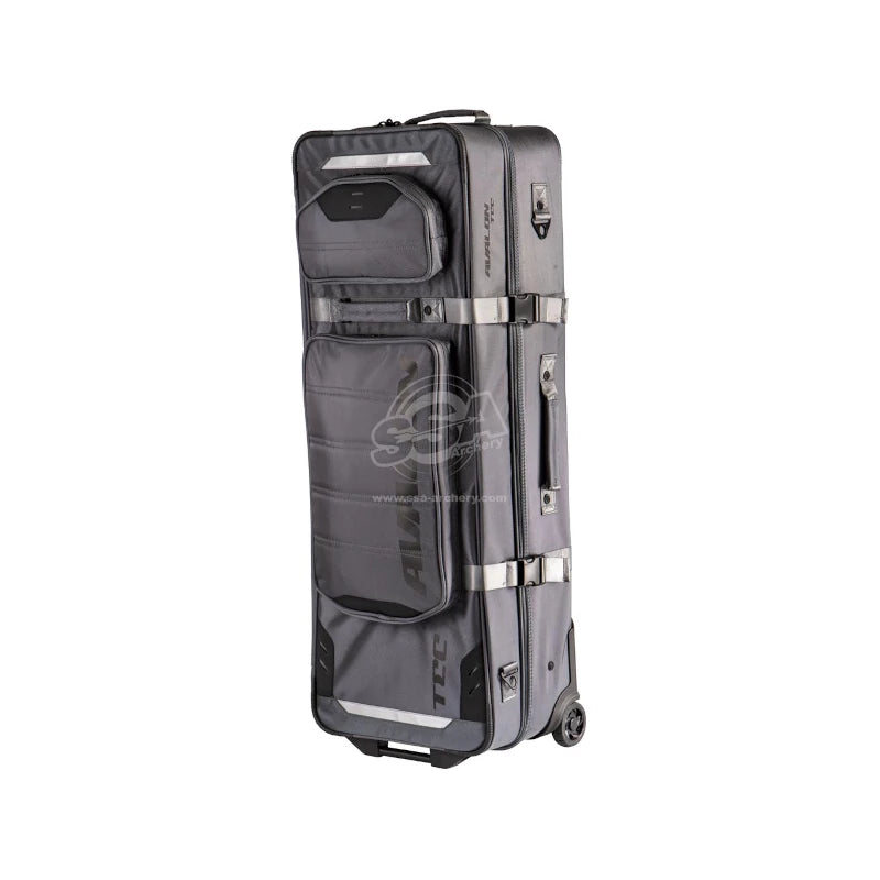 Valise Classique Avalon Tec Trolley