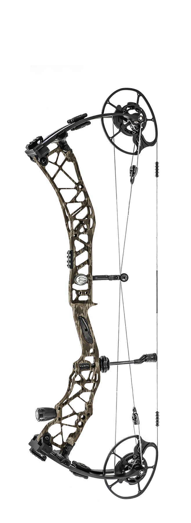 Elite Varos – Mossy Oak Bottomland