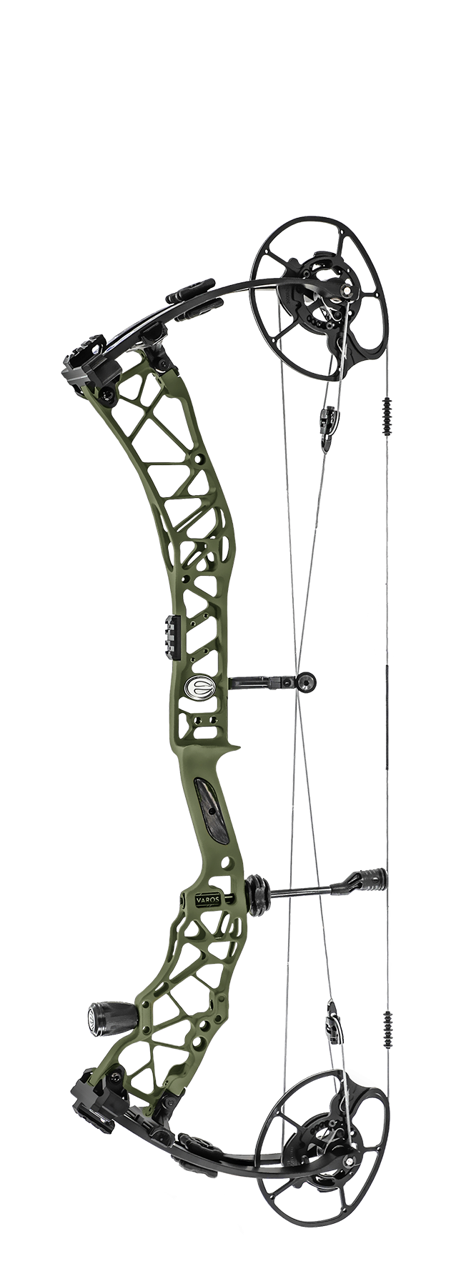 Elite Varos – OD Green