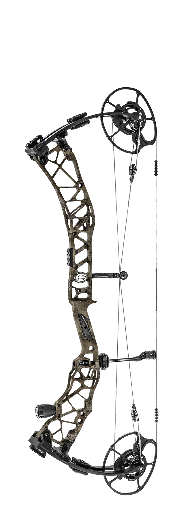 Elite Varos – Realtree Excape