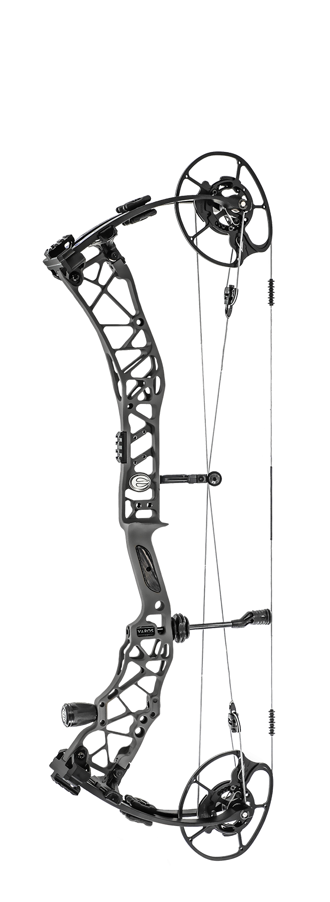 Elite Varos – Slate Grey