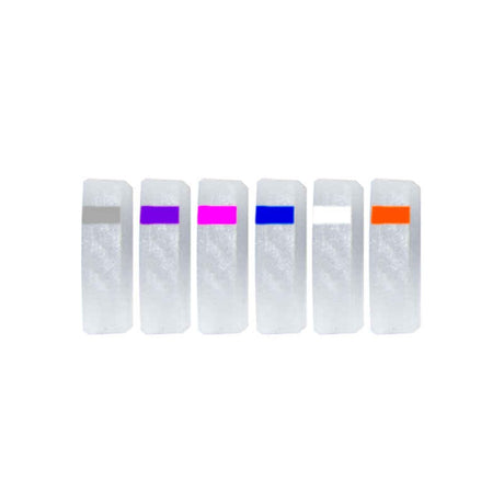 Verre de visette Speciality PXL Verifier