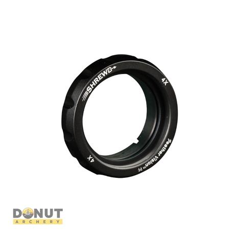 Verre Shrewd Feather Vision IR Perfectium Optum