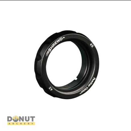 Verre Shrewd Feather Vision Verde Vitri Optum 29mm