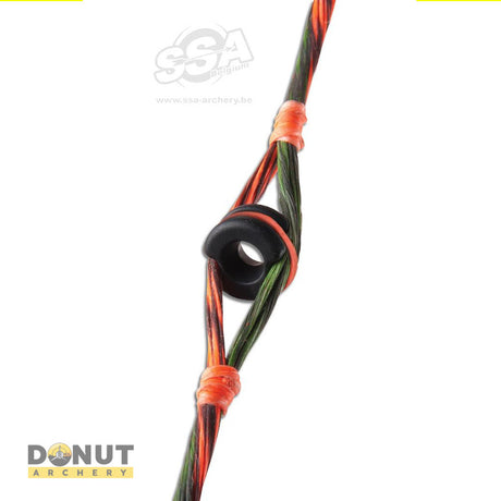 Visette pour Arc Truglo Centra Pro-Series