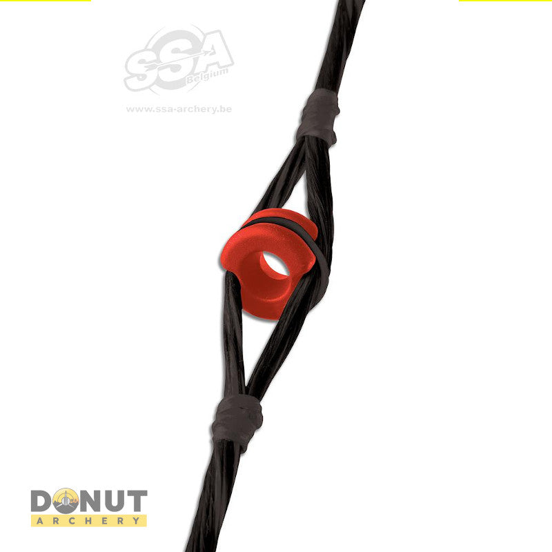 Visette pour Arc Truglo Centra Pro-Series