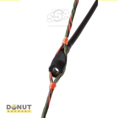Visette a elastique pour Arc Truglo Centra Xtreme