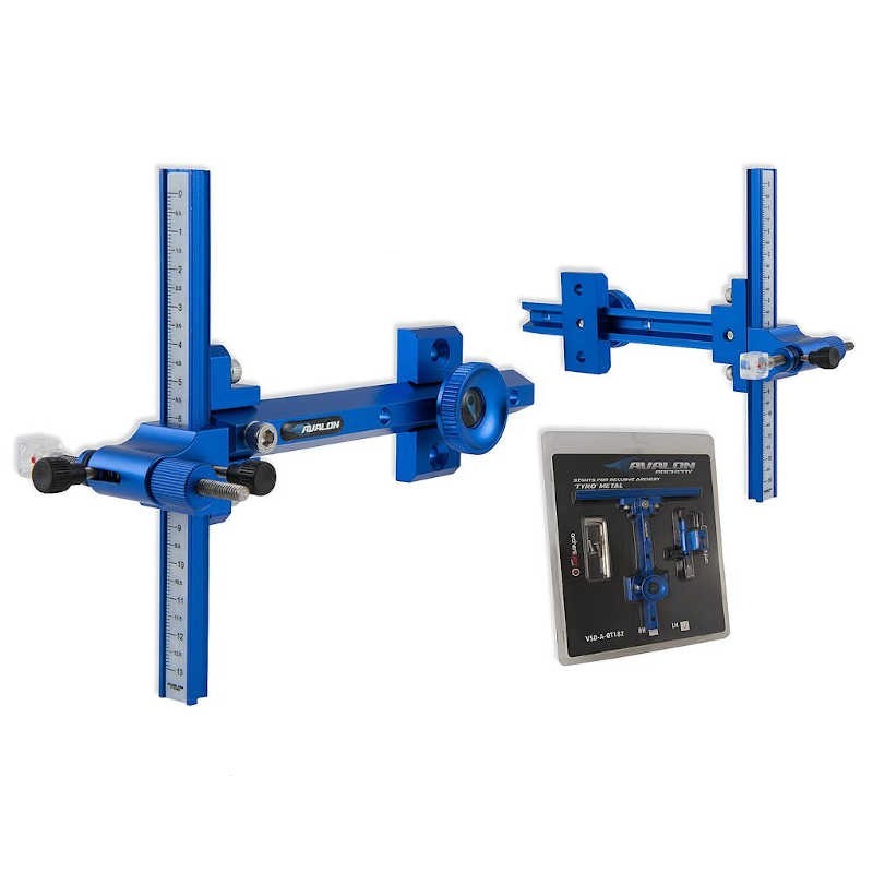 Viseur arc initiation Avalon Tyro Plus