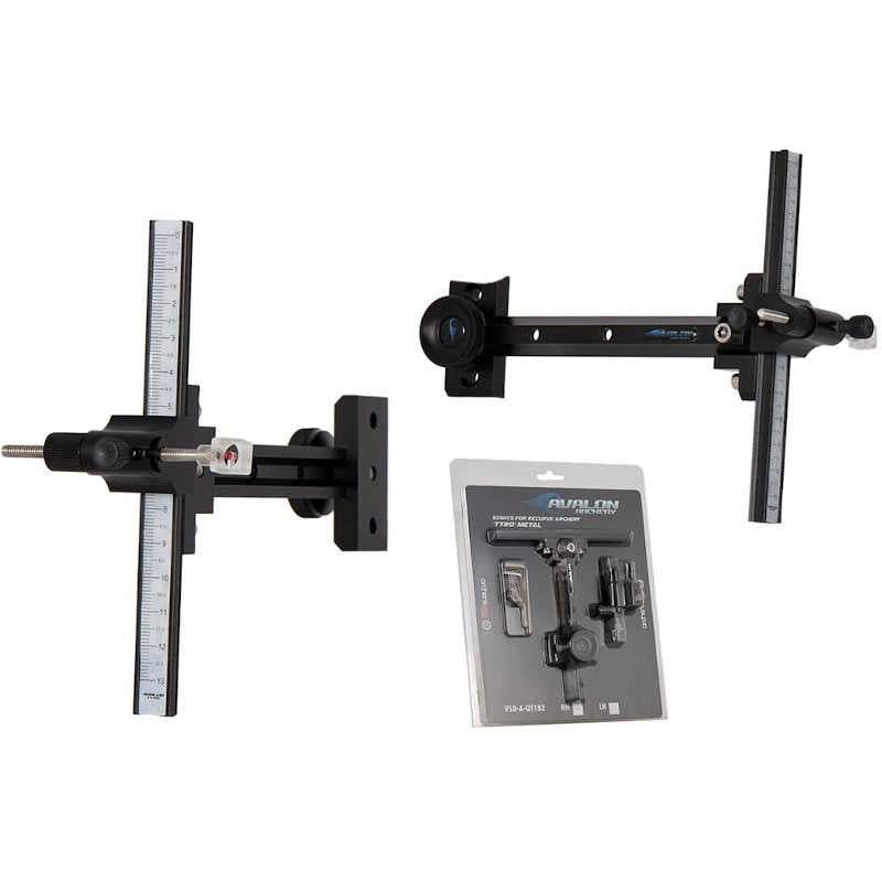 Viseur arc initiation Avalon Tyro Plus