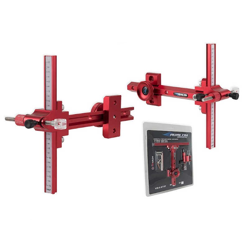 Viseur arc initiation Avalon Tyro Plus