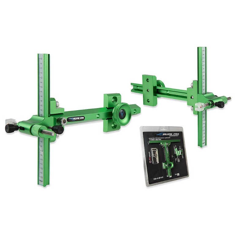 Viseur arc initiation Avalon Tyro Plus