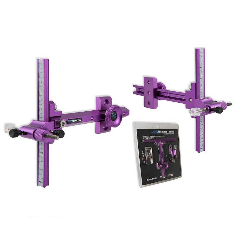 Viseur arc initiation Avalon Tyro Plus